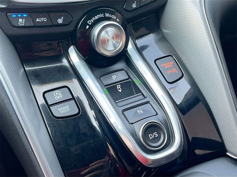 Used 2023 Acura TLX w/ A-SPEC Pkg image 17