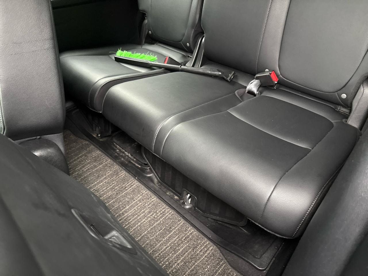 Used 2025 Honda Odyssey EX-L image 27