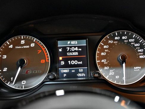 Used 2015 Audi SQ5 Premium Plus image 11