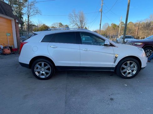 Used 2011 Cadillac SRX Performance image 10