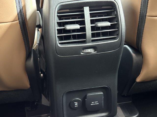 New 2026 Ford Bronco Sport Outer Banks w/ Outer Banks Tech Package+ AWD/4WD image 24