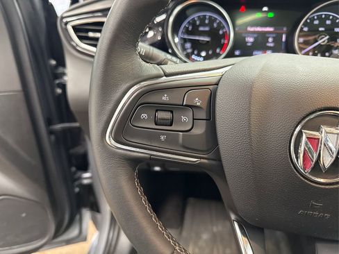 Used 2023 Buick Encore GX Select w/ Experience Buick Package image 36