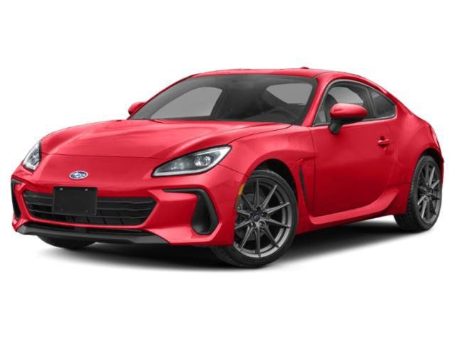 Used 2023 Subaru BRZ Limited RWD image 4