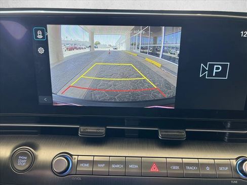 Used 2024 Hyundai Kona SEL FWD image 13