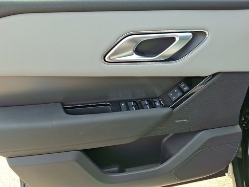 New 2026 Land Rover Range Rover Velar S image 5