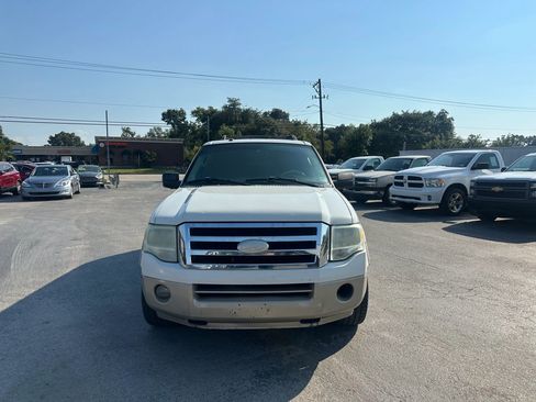 Used 2008 Ford Expedition Eddie Bauer image 2