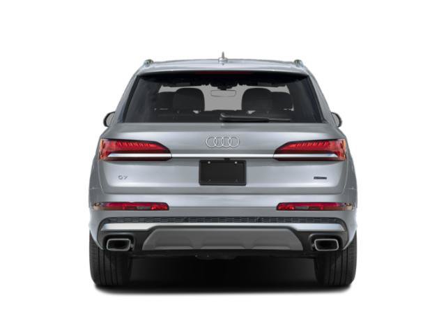 Certified 2026 Audi Q7 3.0T Premium Plus AWD/4WD image 8