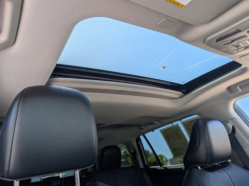 Used 2023 Toyota Highlander Limited w/ Protection Package #3 (TMS) image 3