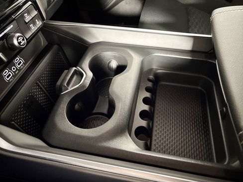 New 2026 RAM 1500 Big Horn AWD/4WD image 15