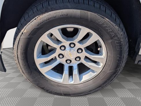 Used 2020 Chevrolet Tahoe LT AWD/4WD image 11