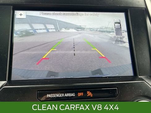 Used 2016 Ford F150 Lariat w/ Equipment Group 502A Luxury image 34