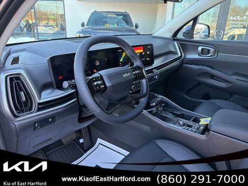 New 2026 Kia Sorento S AWD/4WD image 30