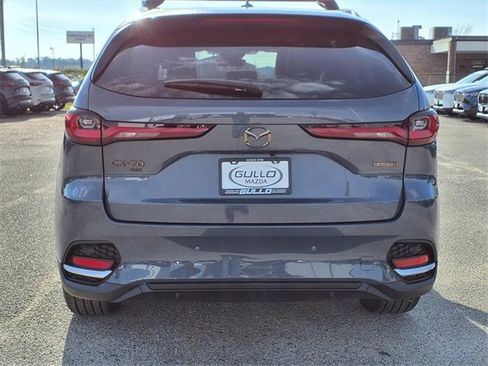 New 2026 MAZDA CX-70 3.3 Turbo w/ Premium Plus Pkg image 5