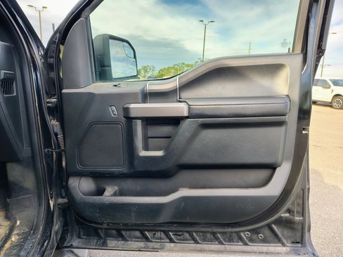 Used 2019 Ford F150 XLT w/ Equipment Group 302A Luxury AWD/4WD image 14