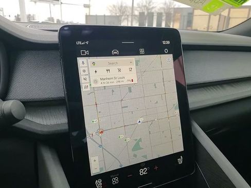 Used 2021 Polestar Polestar 2 Launch Edition image 21