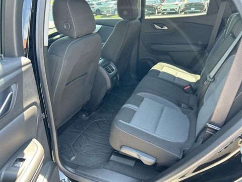 Used 2024 Chevrolet Blazer LT w/ Convenience Package AWD/4WD image 5