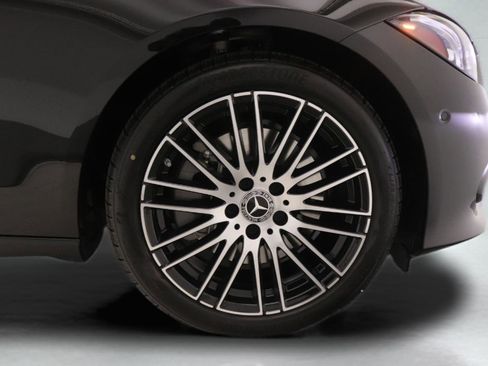 New 2026 Mercedes-Benz C 300 Sedan image 12