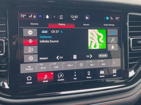 New 2026 Dodge Durango GT image 22