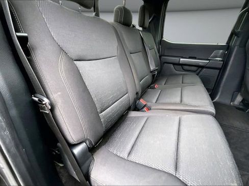 Used 2021 Ford F150 XLT w/ Equipment Group 301A Mid AWD/4WD image 25