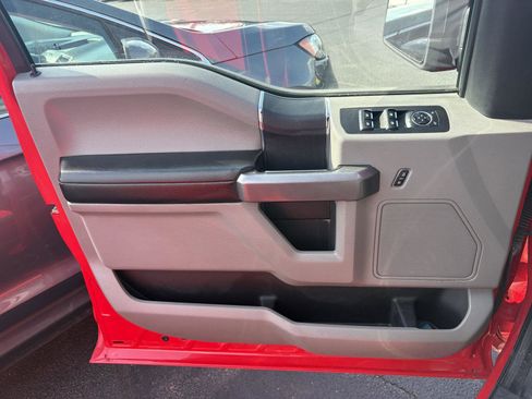 Used 2020 Ford F150 XLT w/ Equipment Group 301A Mid image 3