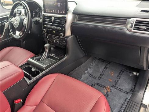 Used 2023 Lexus GX 460 Premium image 24