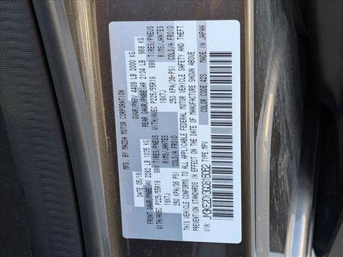 Used 2016 MAZDA CX-5 Grand Touring image 29