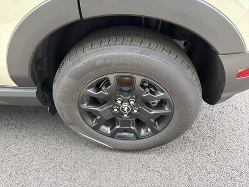 New 2025 Ford Bronco Sport Big Bend w/ Convenience Package image 6