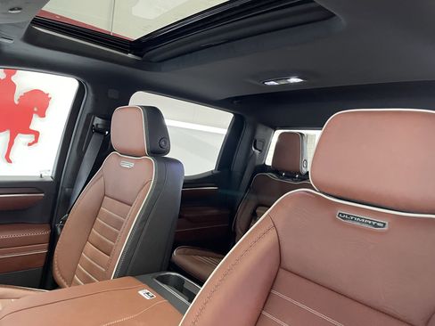 New 2026 GMC Sierra 1500 Denali Ultimate AWD/4WD image 13