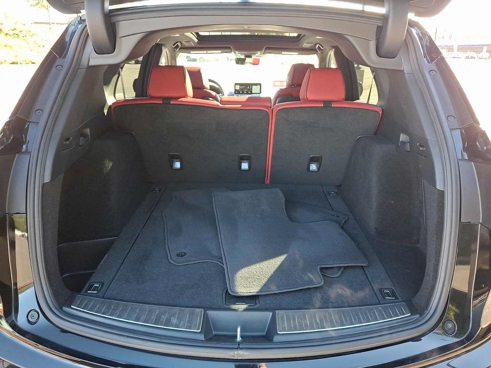 Certified 2023 Acura RDX w/ Advance Package AWD/4WD image 32