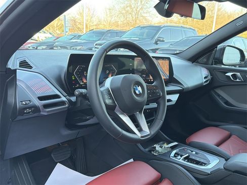 Used 2025 BMW 228i xDrive image 10