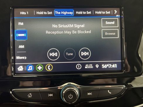 Used 2022 Buick Encore Preferred w/ Safety Package image 13