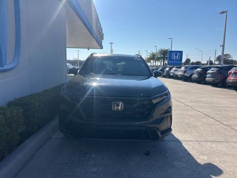 Used 2023 Honda CR-V Sport image 2