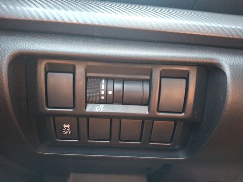 Used 2019 Subaru Impreza 2.0i Sport image 25