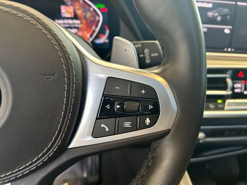 Used 2020 BMW X5 sDrive40i w/ M Sport Package RWD image 32