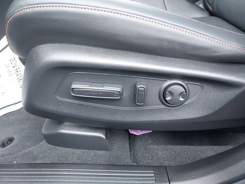 Used 2026 Honda CR-V Sport-L image 18