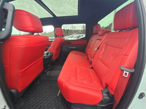 Used 2025 Toyota Tundra TRD Pro image 11