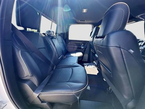 New 2026 RAM 2500 Rebel w/ Rebel Level 2 Equipment Group image 26