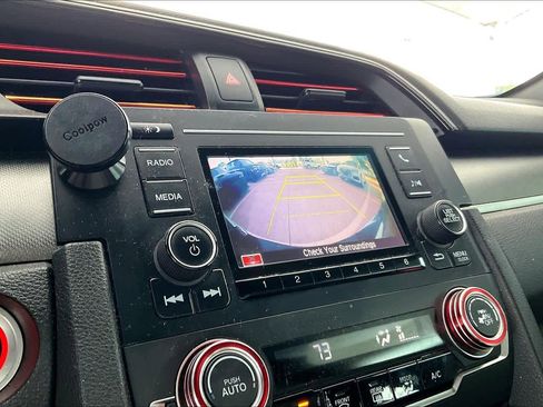 Used 2017 Honda Civic LX-P image 25