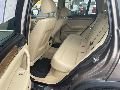 Used 2011 BMW X3 xDrive35i image 24