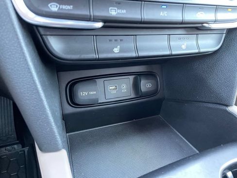 Used 2020 Hyundai Santa Fe SEL FWD image 19