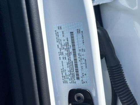 Used 2025 Ford F150 XLT w/ Equipment Group 301A Standard AWD/4WD image 25