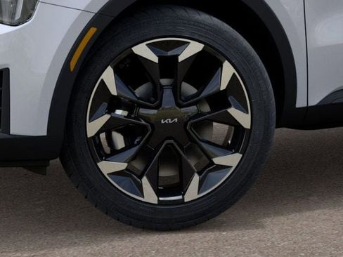 New 2026 Kia Sorento EX image 9