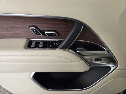 Certified 2023 Land Rover Range Rover SE image 20