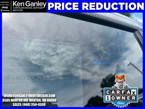 Certified 2024 RAM 1500 Laramie AWD/4WD image 26