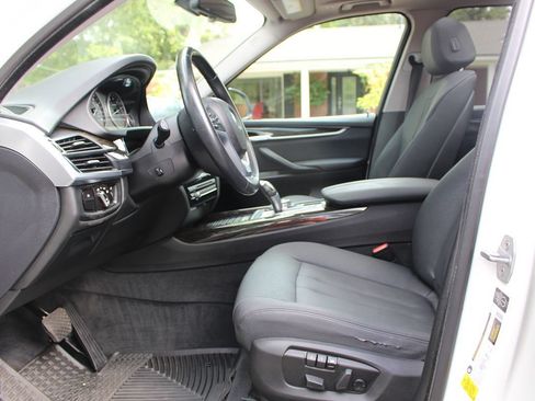 Used 2015 BMW X5 sDrive35i RWD image 8
