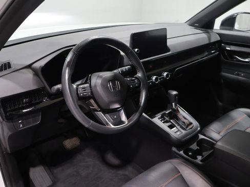 Used 2023 Honda CR-V Sport Touring image 16