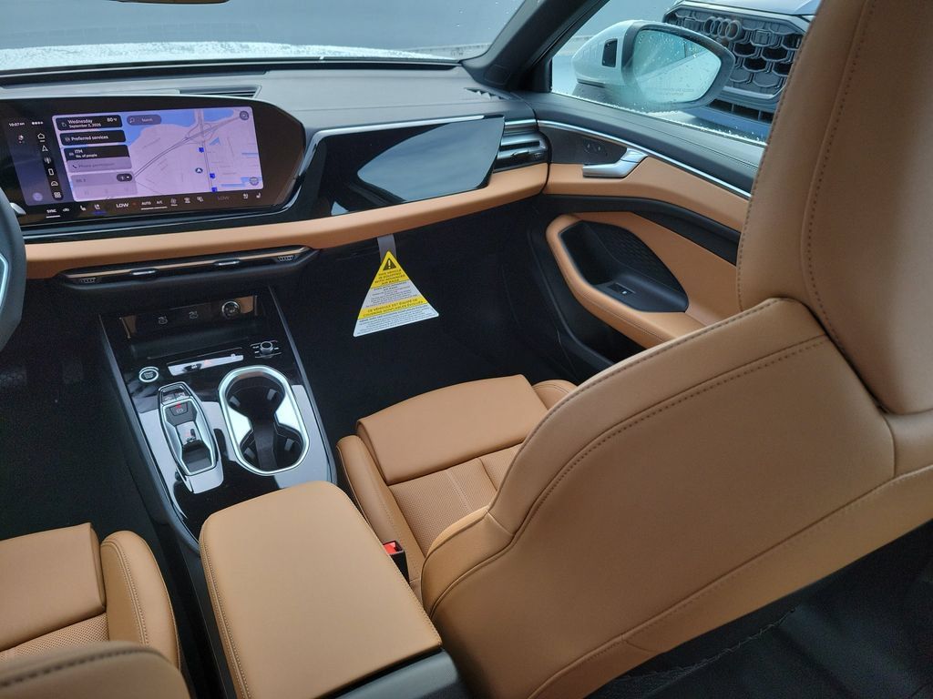 New 2026 Audi A6 Premium AWD/4WD image 24