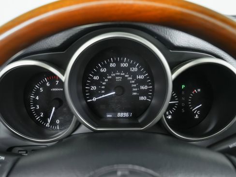 Used 2006 Lexus SC 430 Convertible image 30