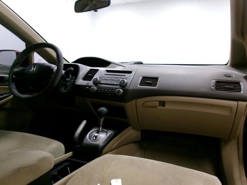 Used 2008 Honda Civic LX image 3