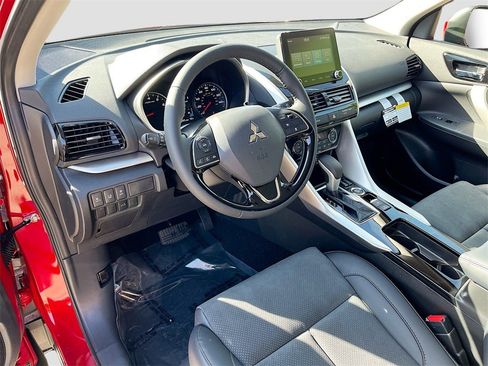 New 2026 Mitsubishi Eclipse Cross SE image 9